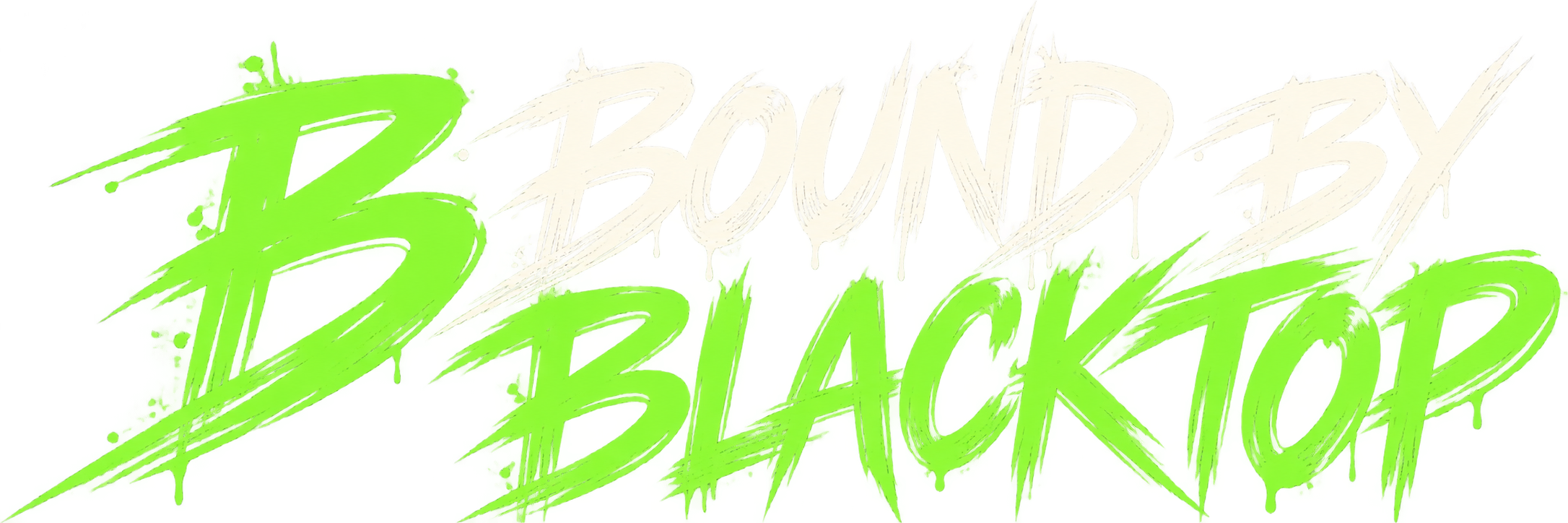 Bound by Blacktop